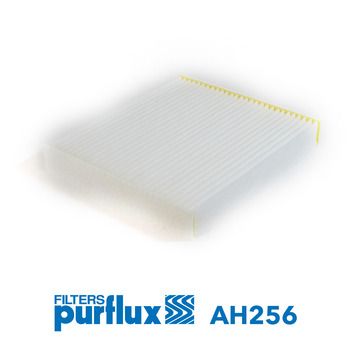 Interieurfilter