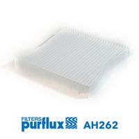 Interieurfilter