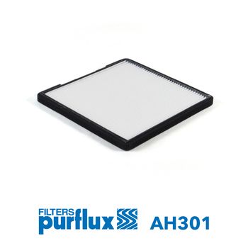 Interieurfilter