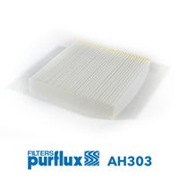 Interieurfilter