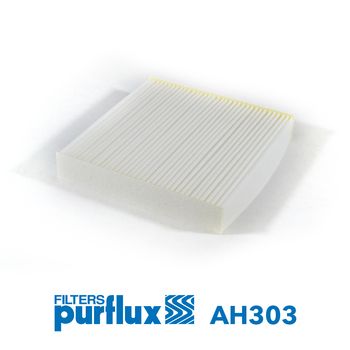 Interieurfilter