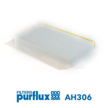 Interieurfilter