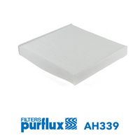Interieurfilter