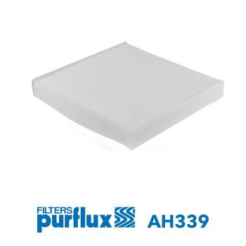 Interieurfilter