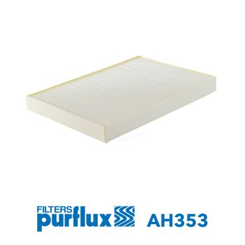 Interieurfilter