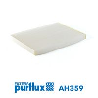 Interieurfilter