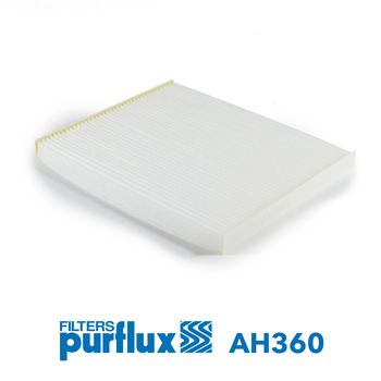 Interieurfilter