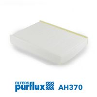 Interieurfilter