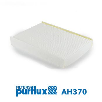 Interieurfilter