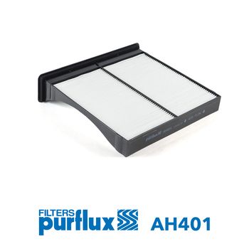 Interieurfilter