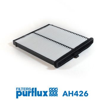 Interieurfilter