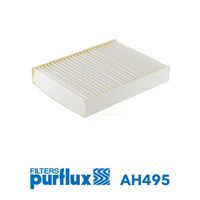 Interieurfilter