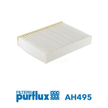 Interieurfilter