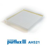 Interieurfilter