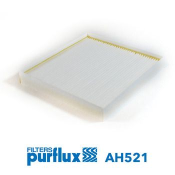 Interieurfilter