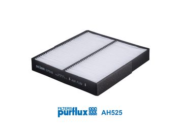 Interieurfilter
