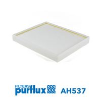 Interieurfilter