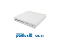 Interieurfilter