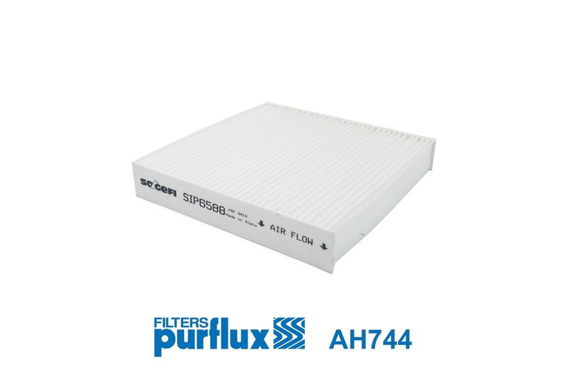 Interieurfilter