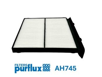 Interieurfilter