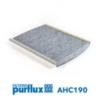 Interieurfilter