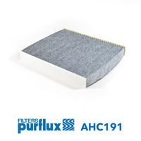 Interieurfilter