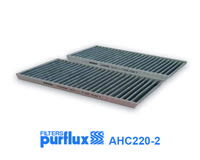 Interieurfilter
