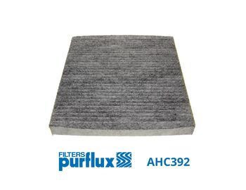 Interieurfilter