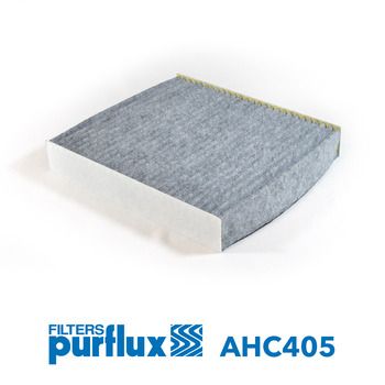 Interieurfilter