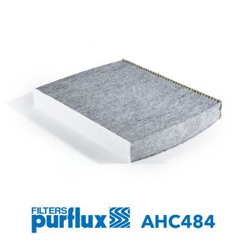 Interieurfilter