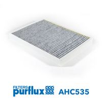 Interieurfilter