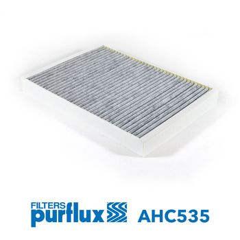 Interieurfilter