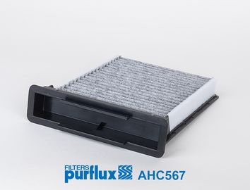 Interieurfilter