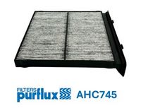 Interieurfilter