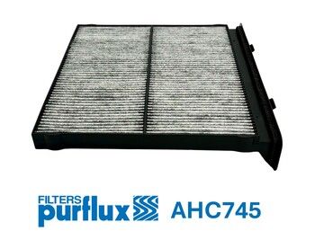 Interieurfilter
