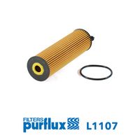 Oliefilter