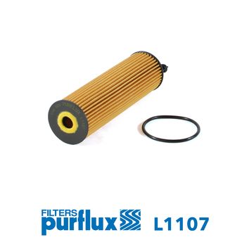 Oliefilter