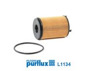 Oliefilter