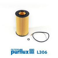 Oliefilter
