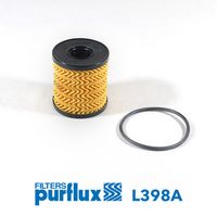 Oliefilter
