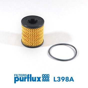 Oliefilter