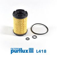Oliefilter