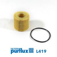 Oliefilter