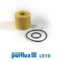 Oliefilter