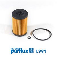 Oliefilter