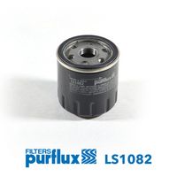 Oliefilter