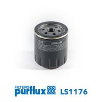 Oliefilter