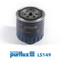Oliefilter