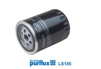 Oliefilter