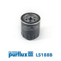Oliefilter